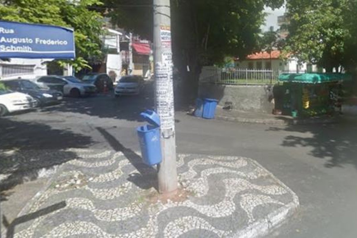 Empresário vítima de sequestro é encontrado morto na Barra