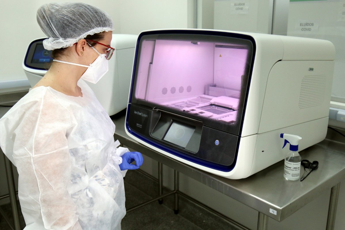 Covid-19: Bahia registra segundo caso da variante Arcturus no país