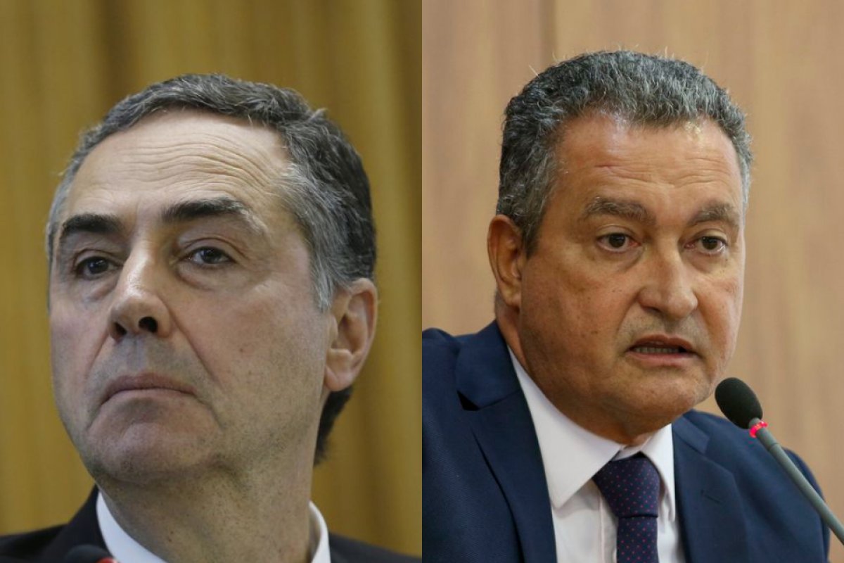 Barroso envia para Justiça da Bahia investigação contra Rui Costa por compra de respiradores