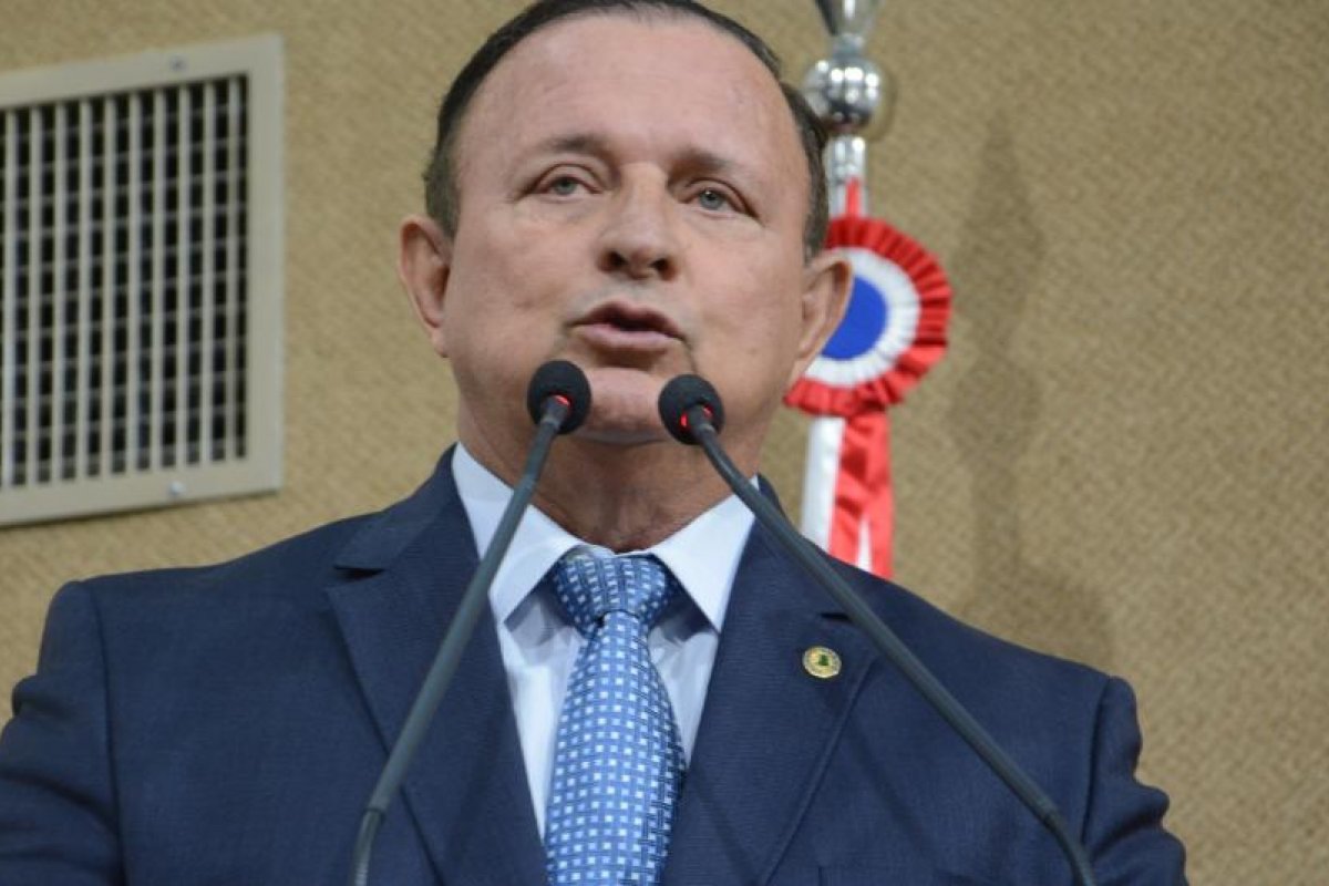 AL-BA vai recorrer de decisão que obriga instalação de CPI do MST