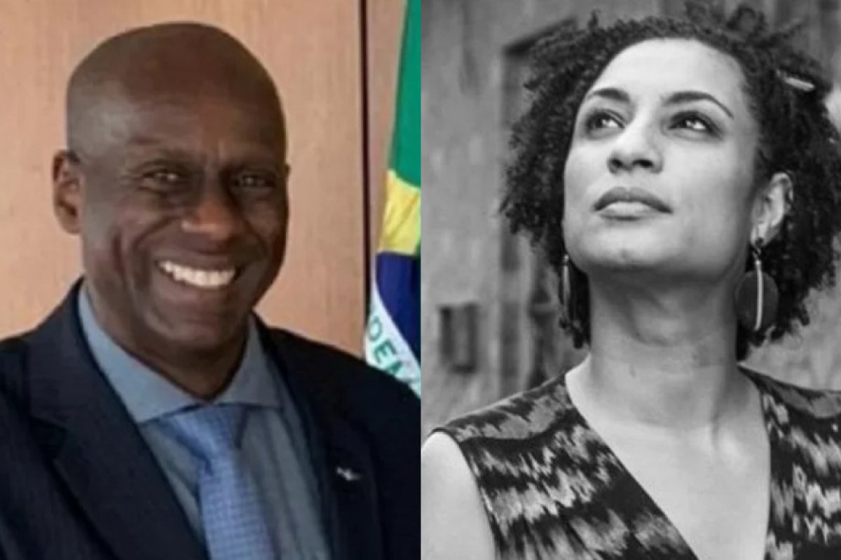 Major da reserva que diz saber quem matou Marielle Franco vai depor novamente