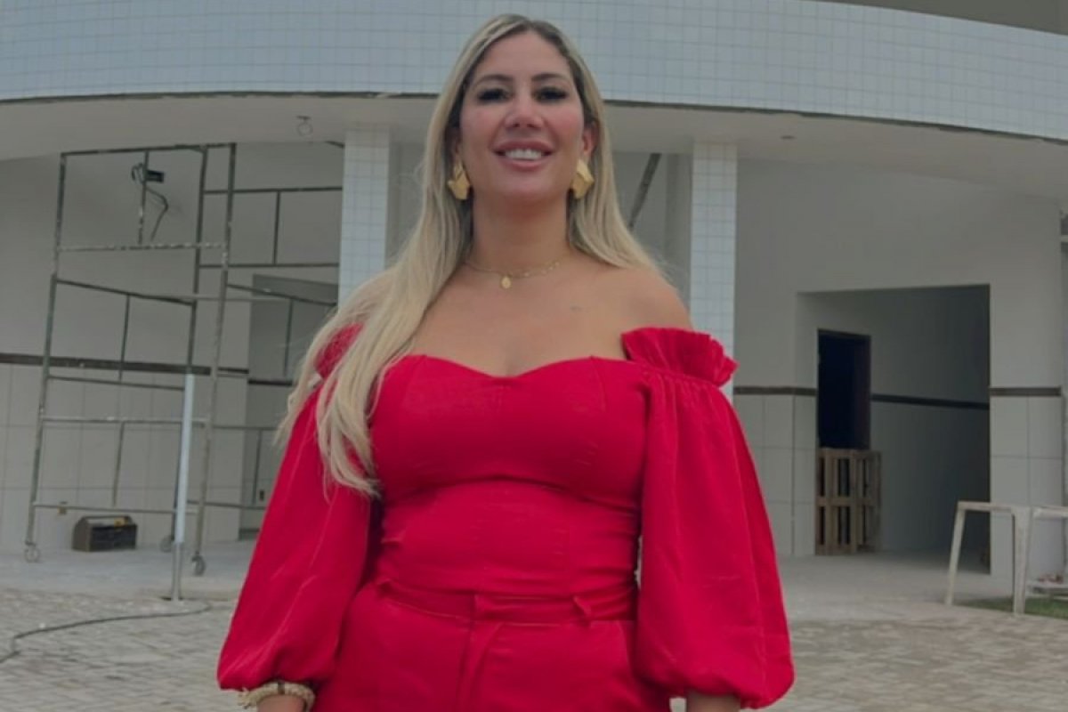 Michelle Santana celebra realizações em prol do acesso do tratamento do autismo para todas as esferas sociais