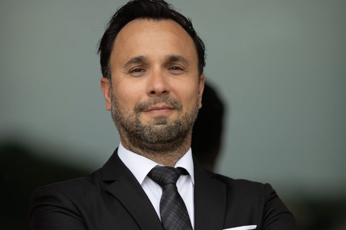 Advogado brasileiro que atua nos EUA recebe certificado "Citizen Security and Justice Fundamentals"