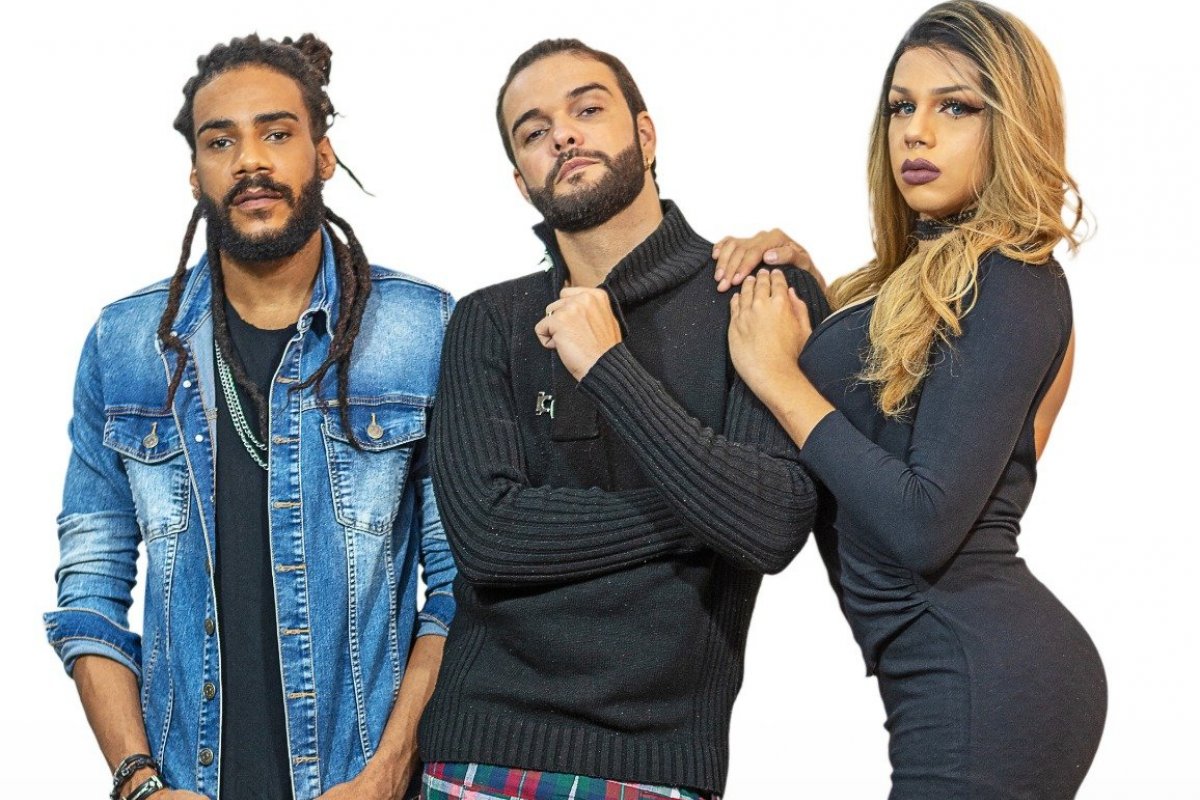 Bandas Flor de Maracujá e Tio Barnabé confirmam temporada dos ensaios “Forró do Bom”, no Pelourinho!