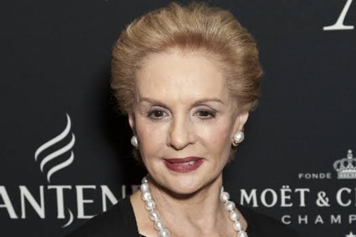 Maison Carolina Herrera fará desfile no Rio de Janeiro