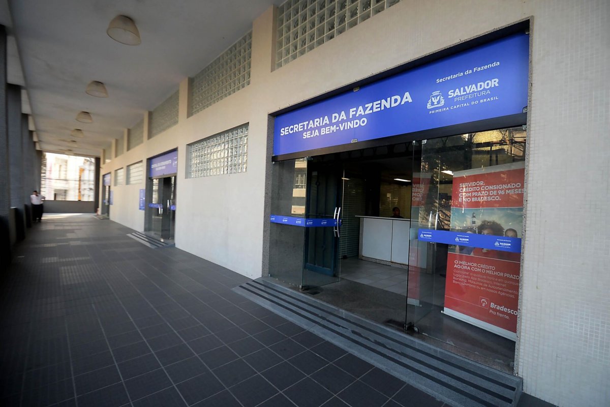 MP recomenda a Sefaz suspensão de processo seletivo