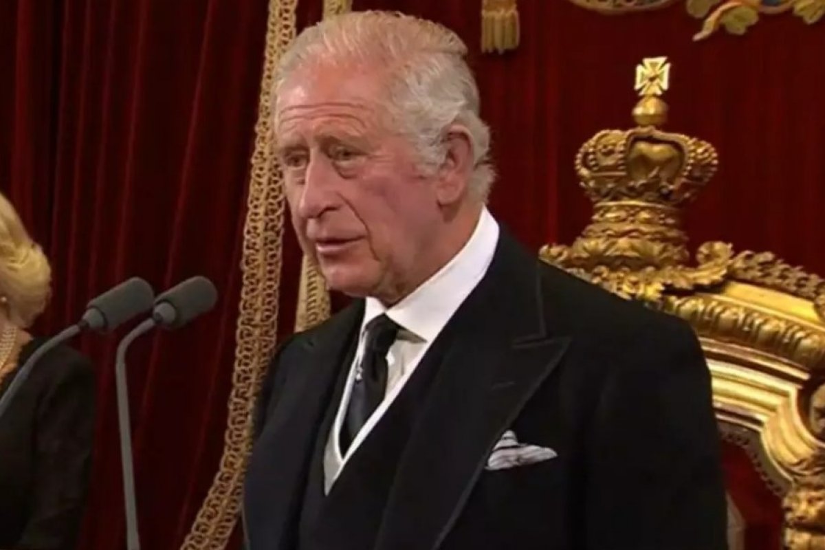 Coroação do rei Charles III promete parar o Reino Unido no final de semana