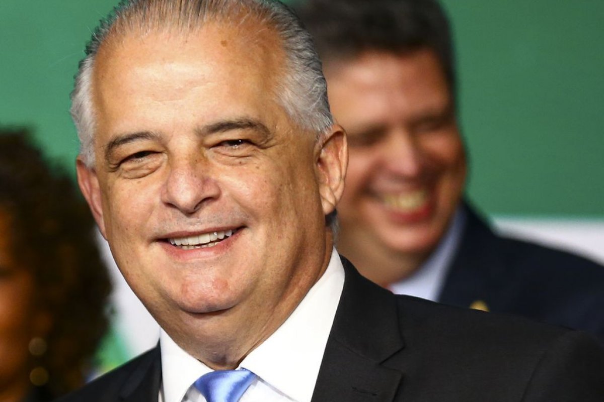 Márcio França defende candidatura de Alckmin para a Presidência em 2026, caso Lula não dispute