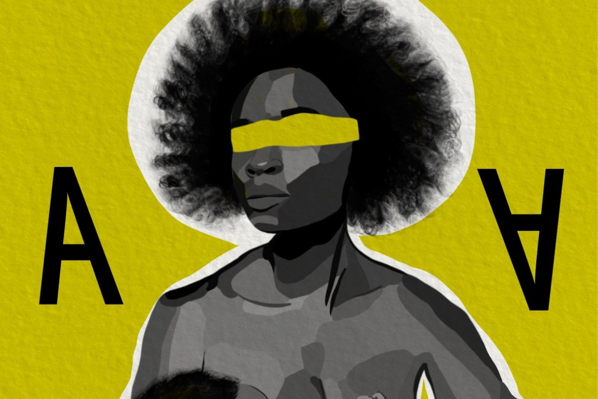 Anônimos Anônimos lança ‘Feliz dia das Mães’, um anti-hino sobre exclusão