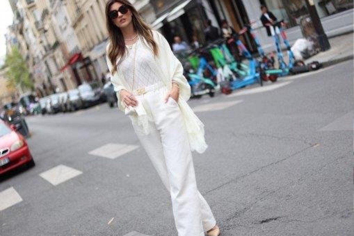 Carol Bassi e Maria Rudge se unem para 4ª collab