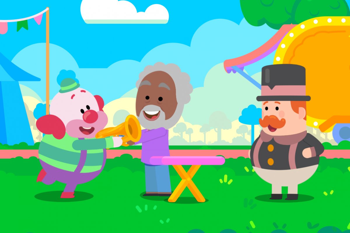 Mundo Bita chama Gilberto Gil para regravação exclusiva da faixa clássica, “Andar com Fé”!