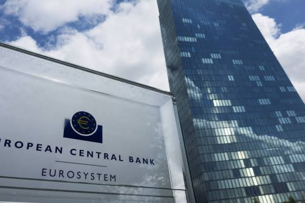 Pesquisa do BCE aponta que houve revisão em baixa na previsão de inflação ao consumidor