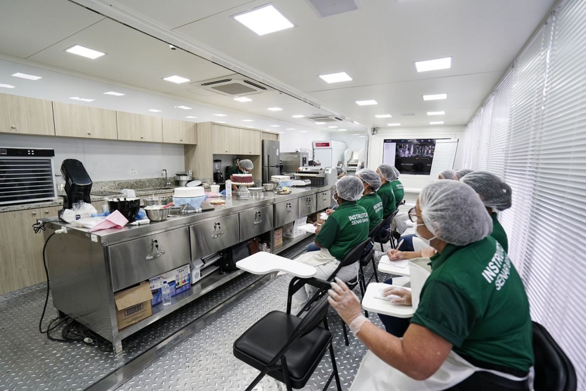 Chapada Diamantina será sede do Agro Baiano!