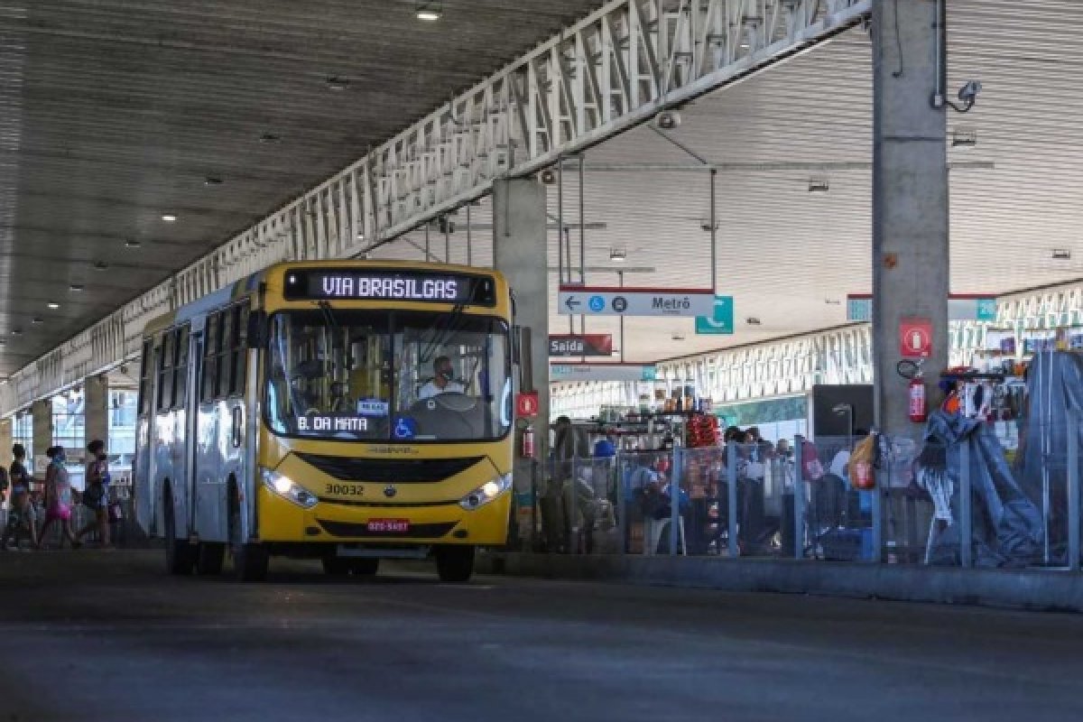 Vídeo: Rodoviários fazem nova paralisação dos ônibus convencionais e BRT no domingo (7)