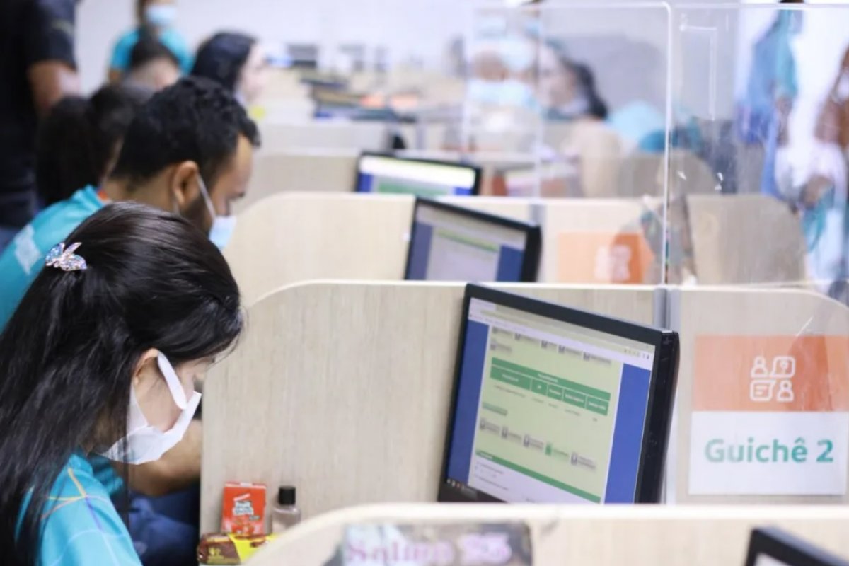 Tribunal da Justiça da Bahia promove Semana Nacional da Identificação