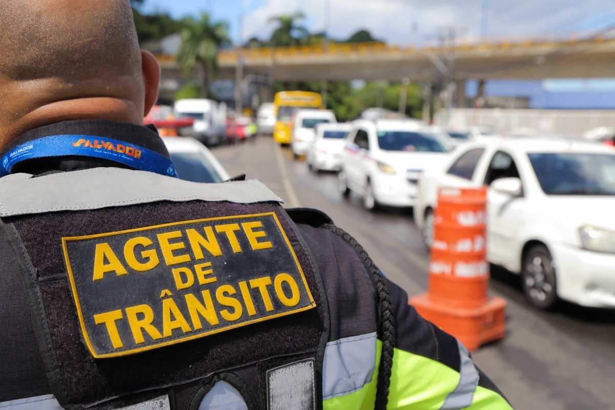 Bairros de Salvador terão mudanças no trânsito neste domingo; confira