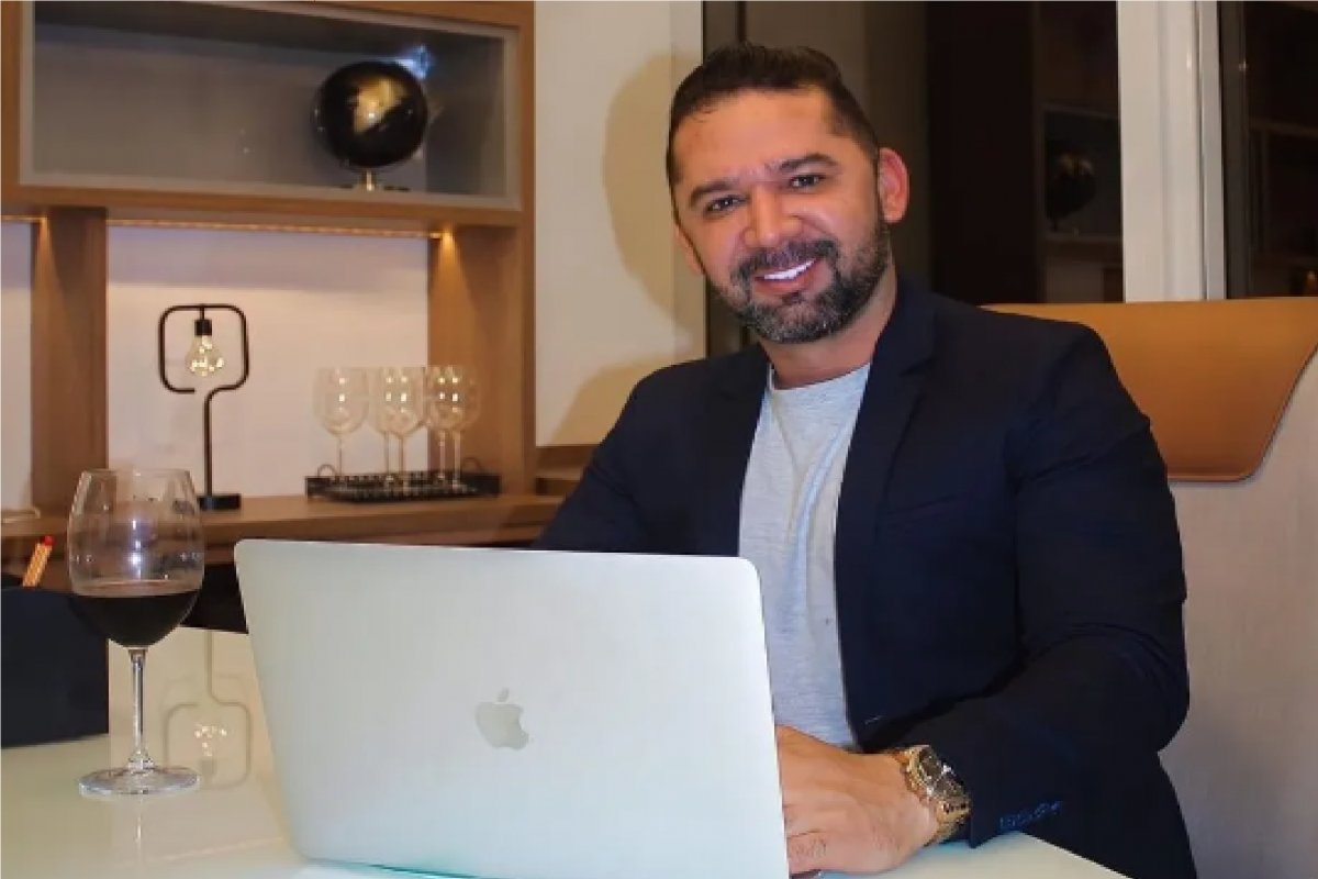 Suspeito de envolvimento na morte de empresário é liberado após audiência de custódia