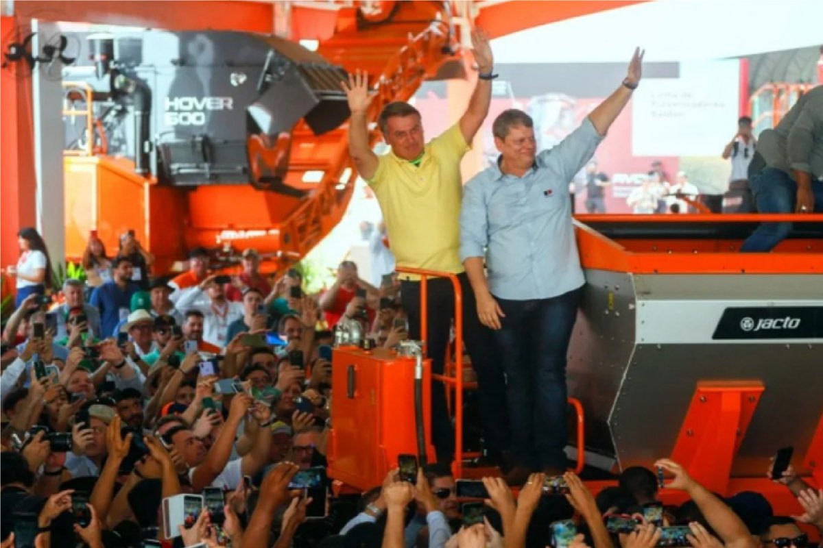 Agrishow 2023 supera expectativas e movimenta R$ 13,2 bilhões em negócios 