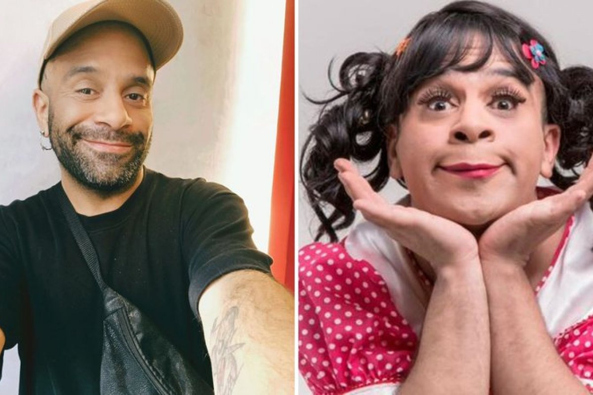 Intérprete da criança Lili, morre aos 41 anos!