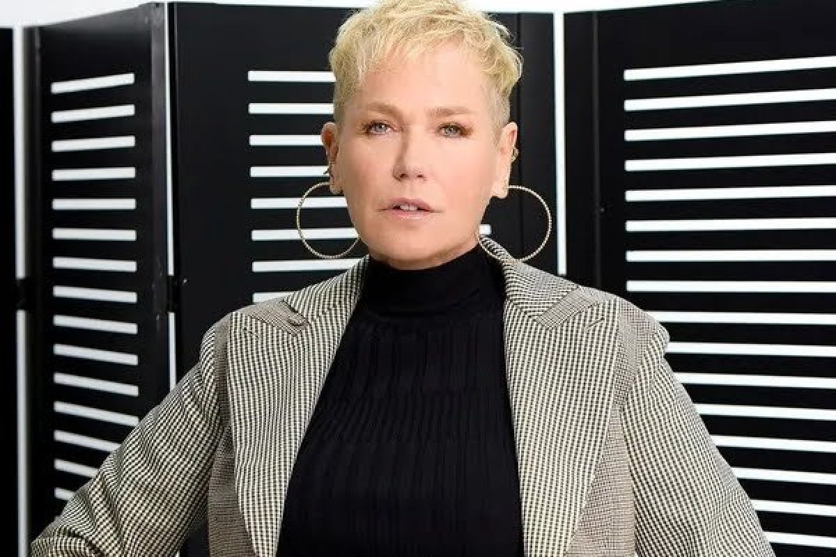 Documentário sobre Xuxa estreia em julho na Globoplay!