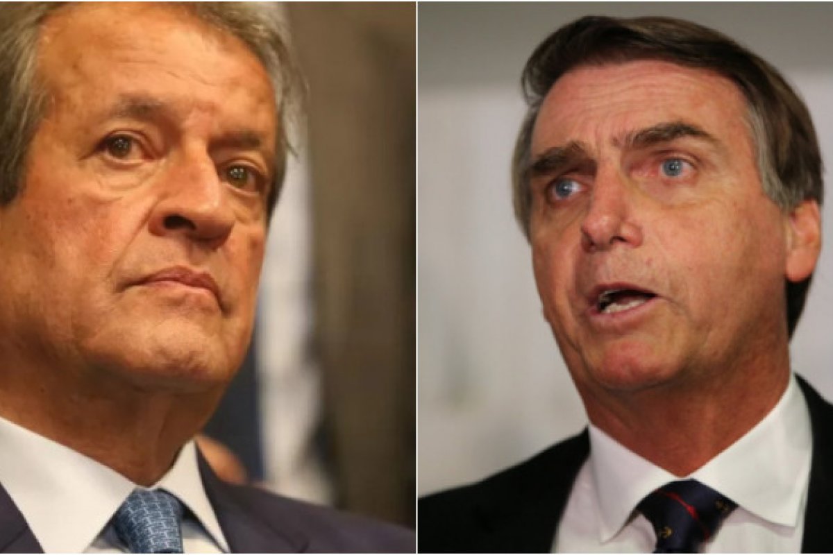Presidente do PL diz que achava que Bolsonaro fosse fechar Supremo em 2021