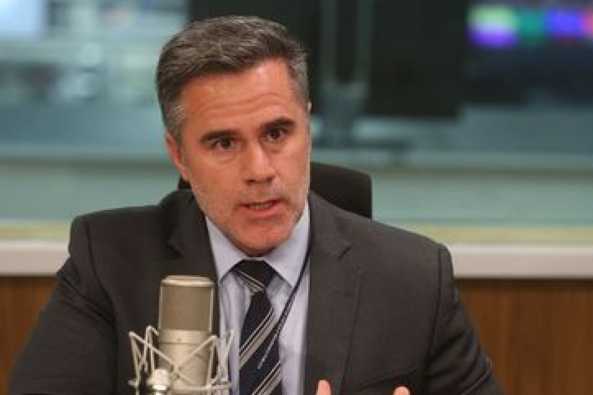 "Visava apurar compras de votos", diz ex-secretário sobre ações da PRF nas eleições