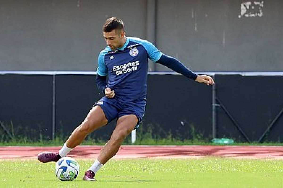 Em busca do segundo triunfo para embalar no Brasileirão, Bahia recebe Coritiba