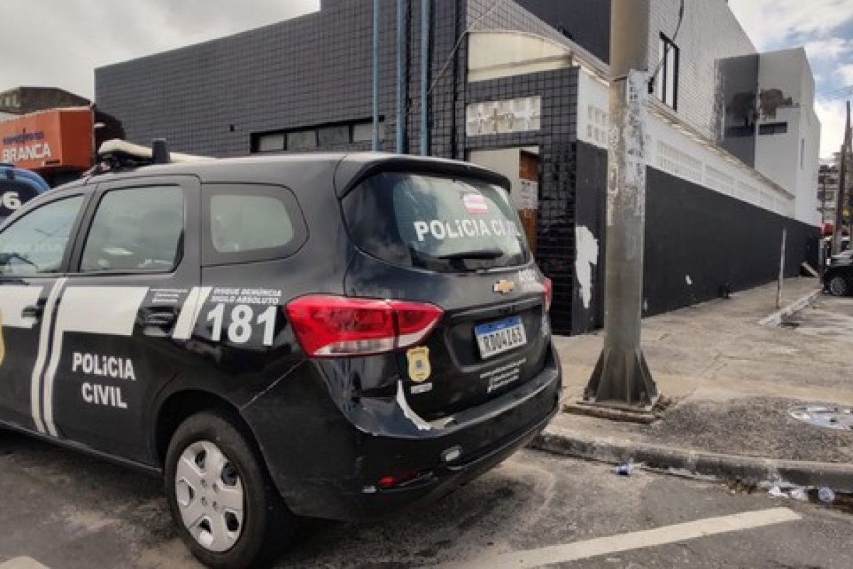 Polícia Civil abre inquérito para investigar agressão de duas pessoas por furtar leite em mercado na Bahia