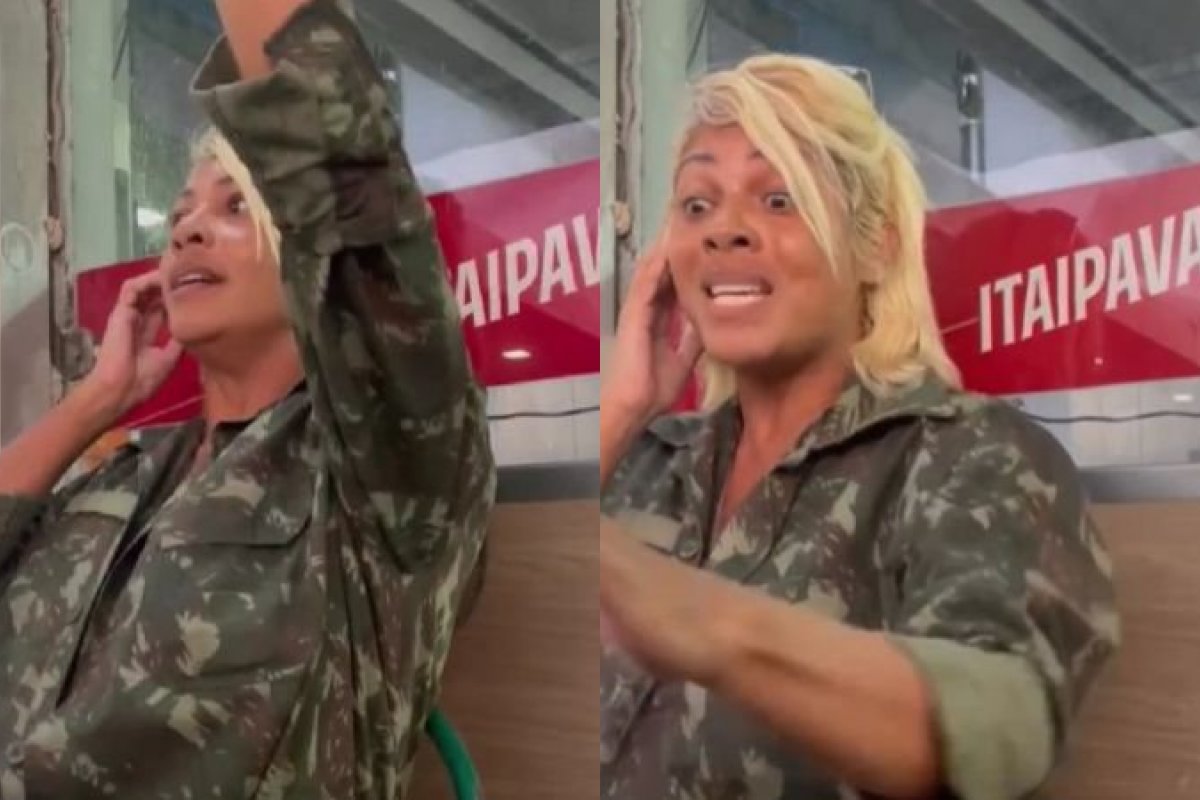 Vídeo: Mulher é vítima de racismo por outra cliente de loja em Salvador: 'eu odeio preto, você tem que sair daqui'