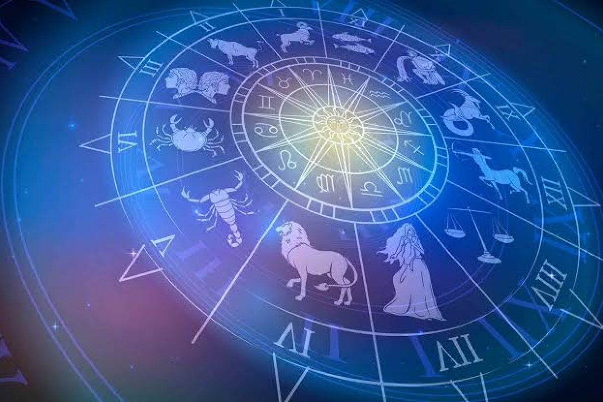 Horóscopo semanal – Urano conjunto ao Sol