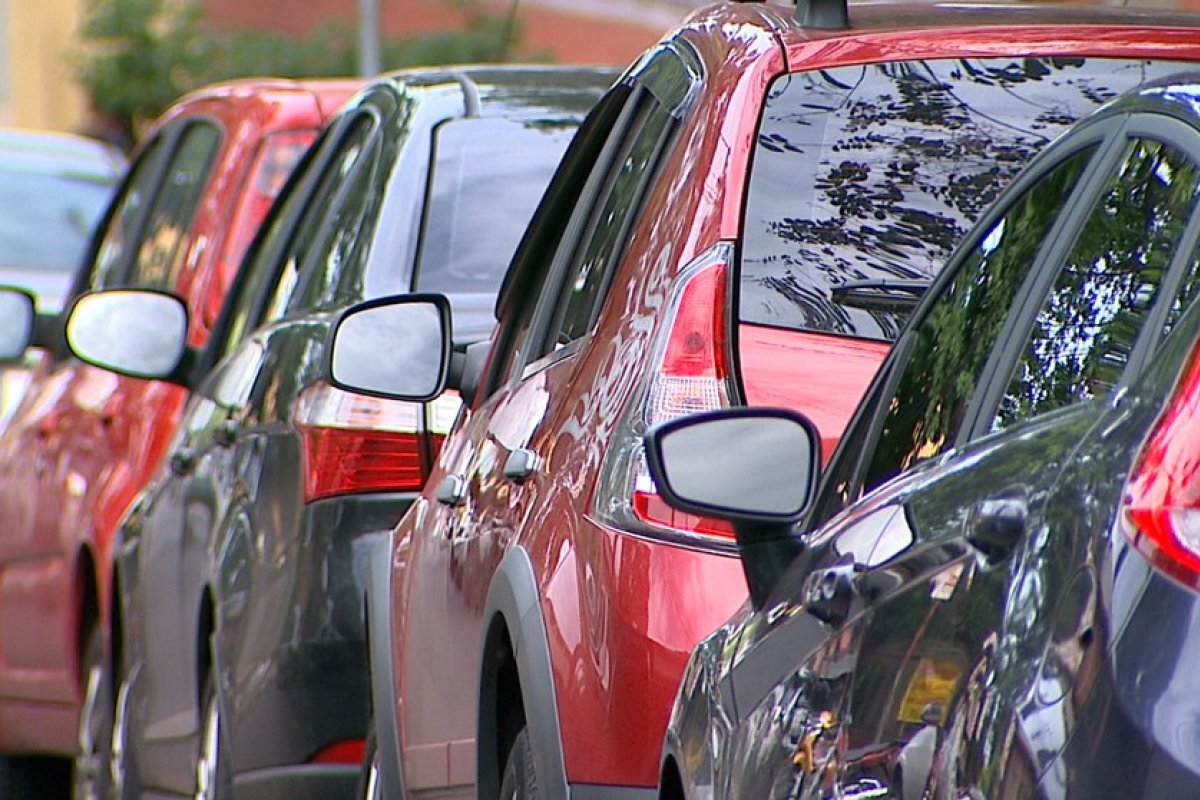 IPVA vence em maio para veículos de placa com final entre 1 e 6; confira prazos