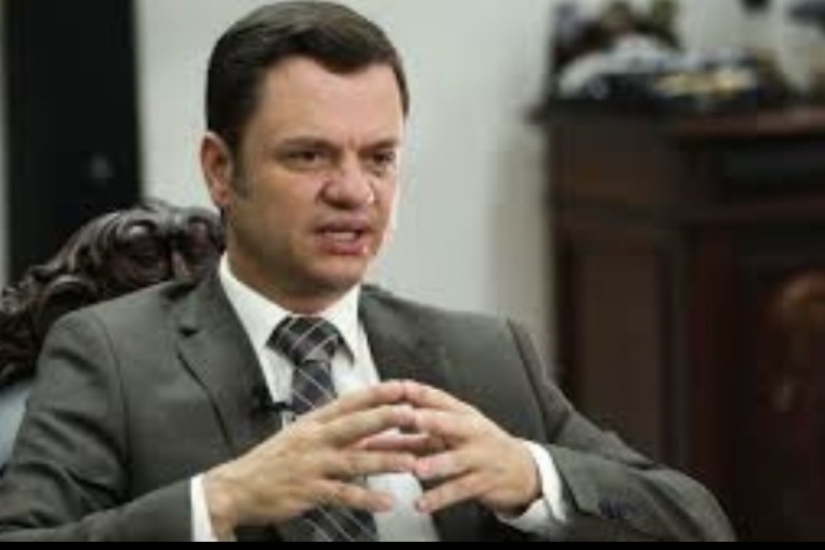 Anderson Torres depõe nesta segunda-feira (8), sobre suposta interferência da PRF
