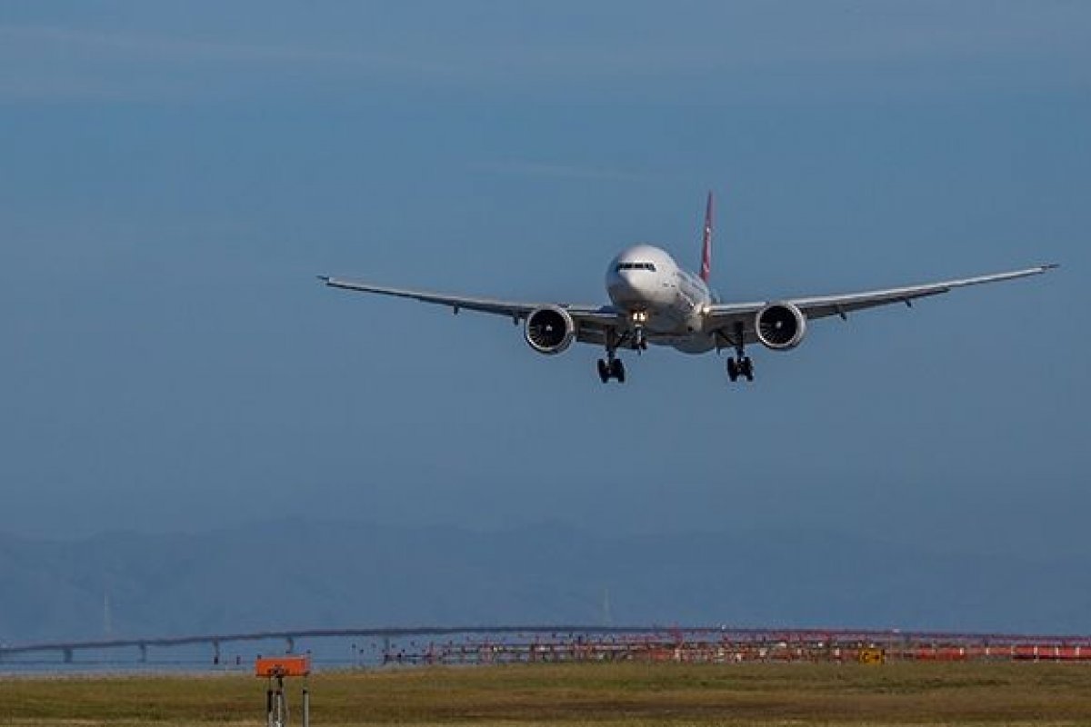 Bahia terá mais de 14 mil voos para atender demanda turística no verão