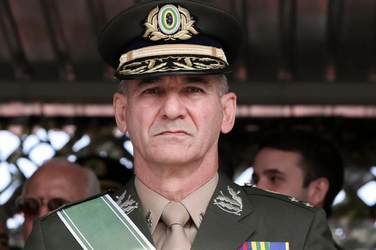 Relatório contesta ministro do GSI e expõe disputa por segurança de Lula, diz CNN