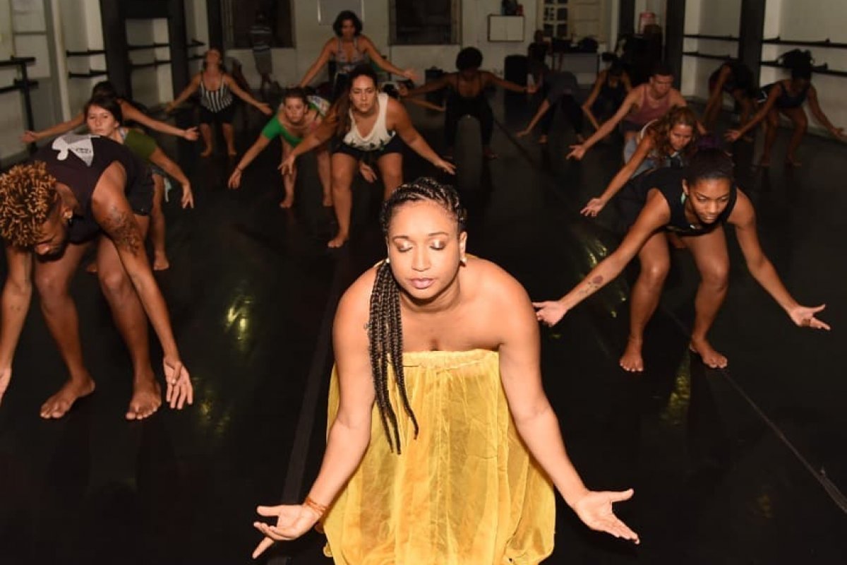 Escola de Dança abre mais de 800 vagas para cursos de férias 2020