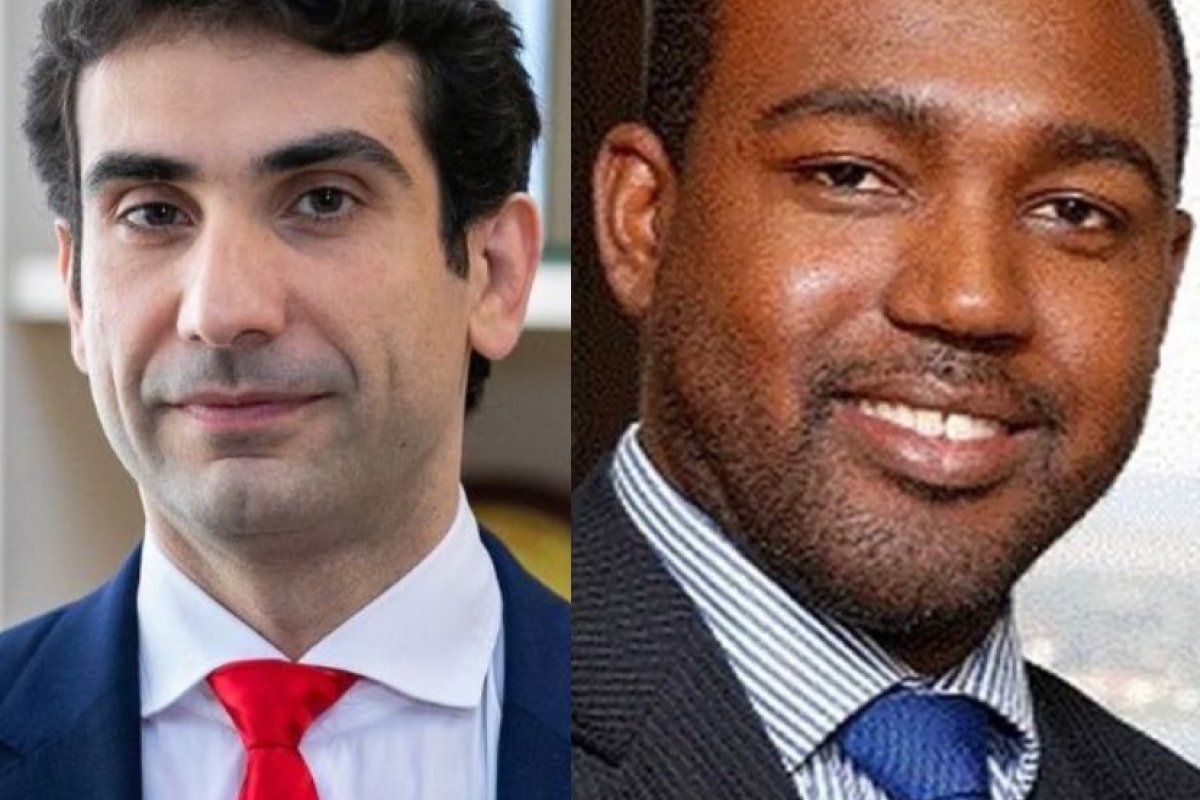 Haddad indica Gabriel Galípolo para diretoria de Política Monetária do BC