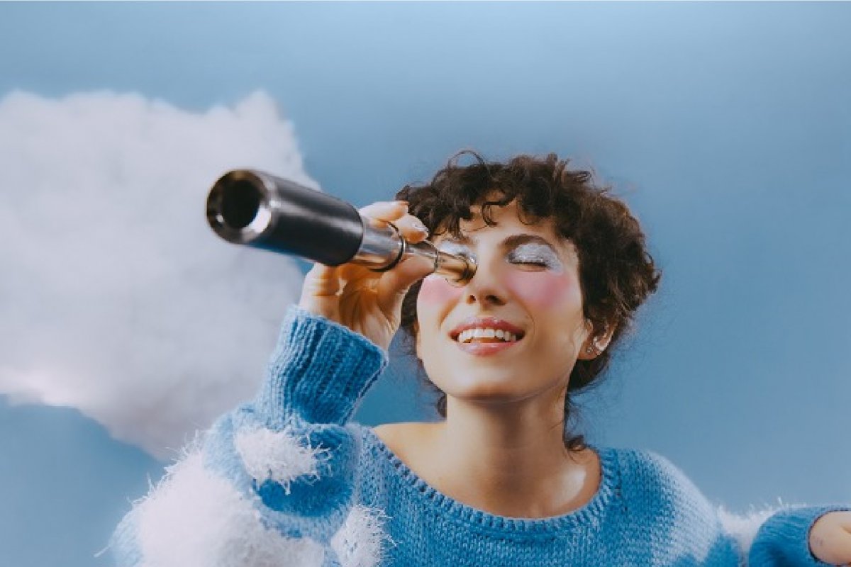 Turnê "Terramar" de Luíza Boê promete encantar o público com seu novo repertório