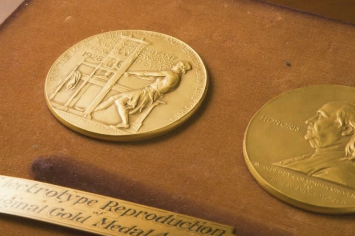 Confira os vencedores do Pulitzer 2023