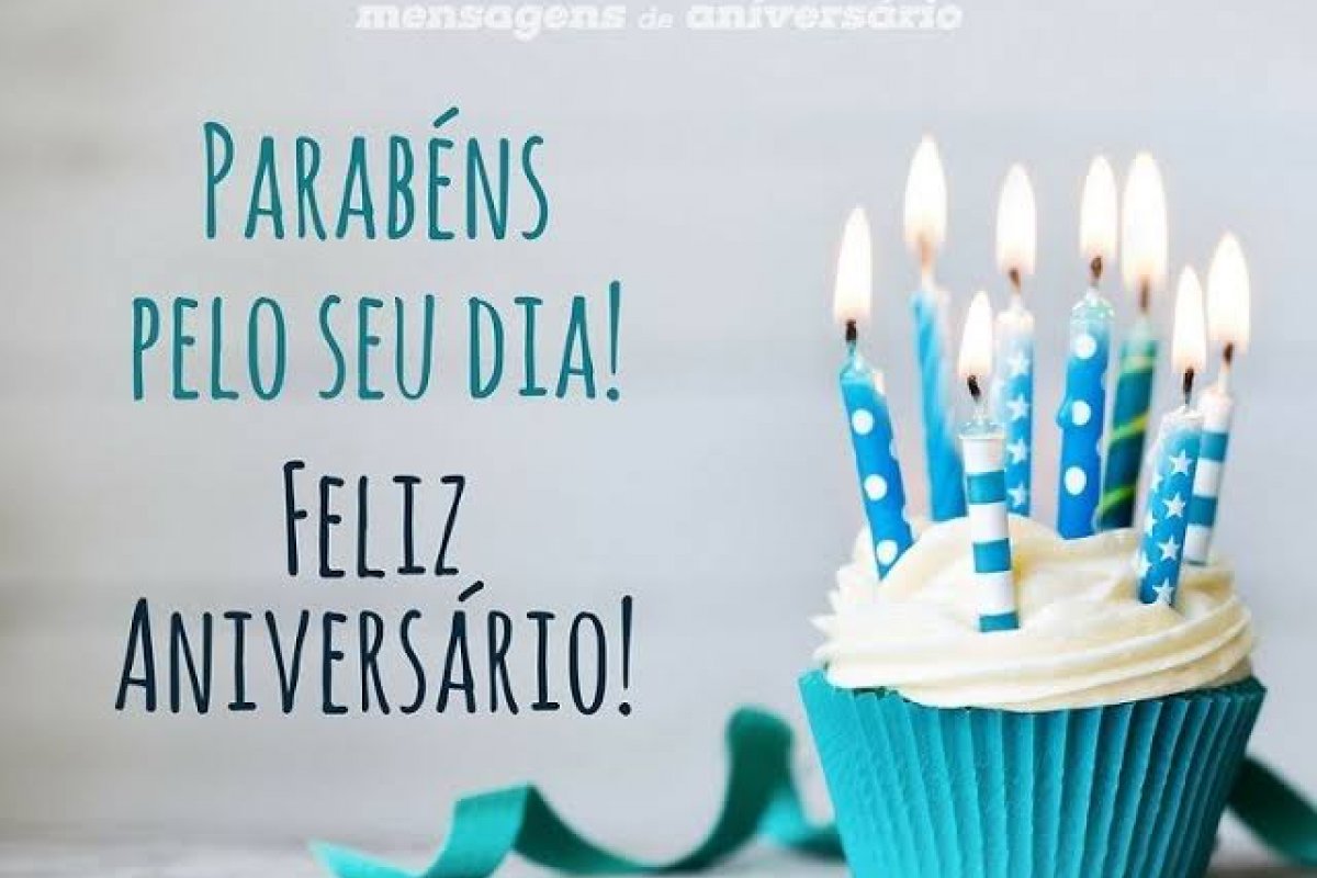 Confira os aniversariantes famosos desta terça-feira, 09 de maio 