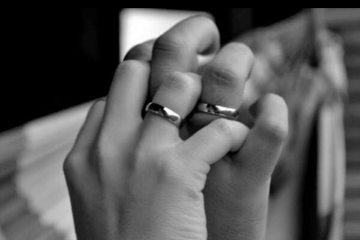 Anualmente cerca de mil pessoas com menos de 18 anos casam na Bahia