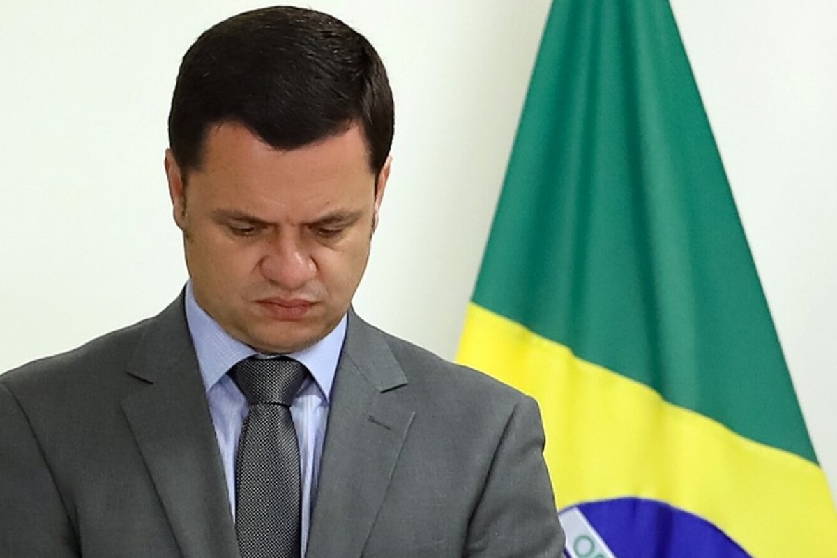 Anderson Torres diz à PF que blitzes da PRF no 2° turno visavam coibir crimes eleitorais