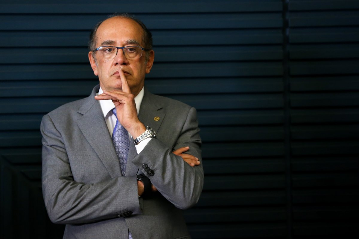 Gilmar Mendes critica Lava-Jato: 'Curitiba gerou Bolsonaro e tem germe do fascismo'
