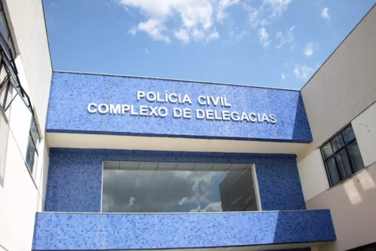 Motorista por app é morto a tiros em Feira de Santana