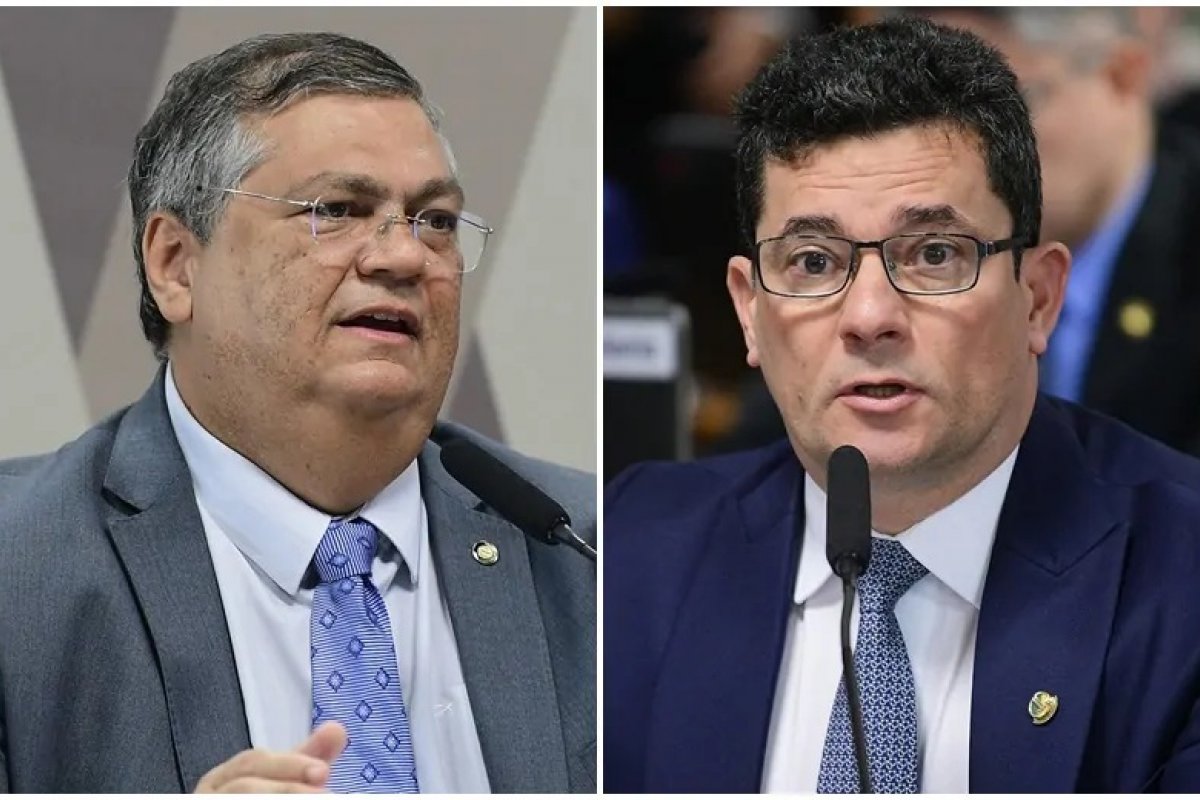 Vídeo: no Senado, Dino dispara contra Moro: ‘Nunca tive sentença anulada’
