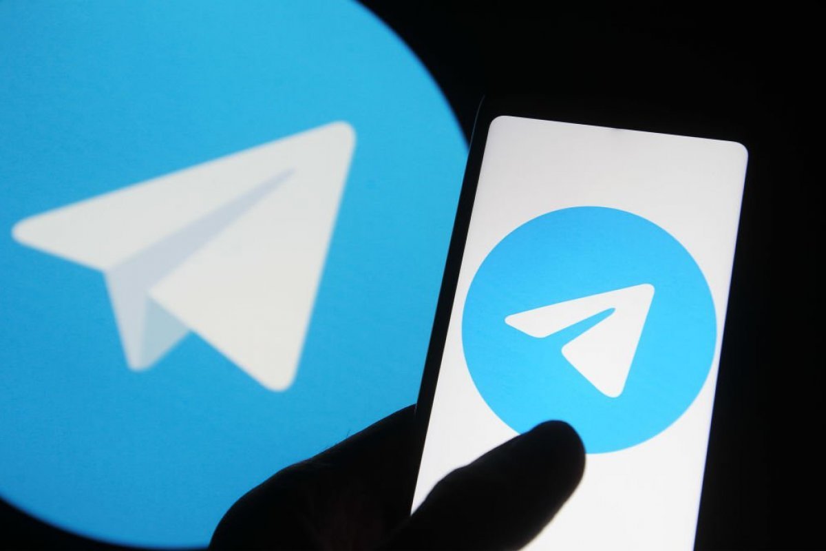 Telegram deve explicar mensagem enviada em até dez dias, determina MPF