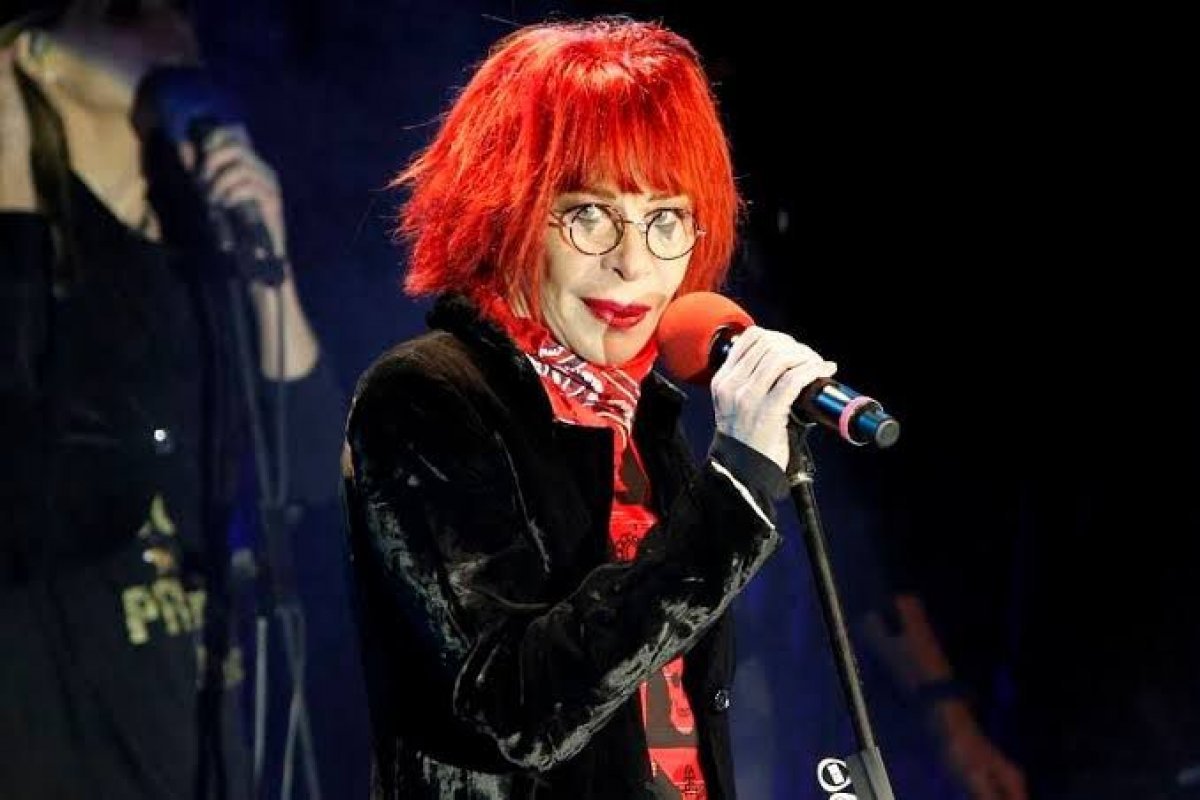 Morte de Rita Lee é destaque da imprensa internacional: 'Rainha do Rock Brasileiro'