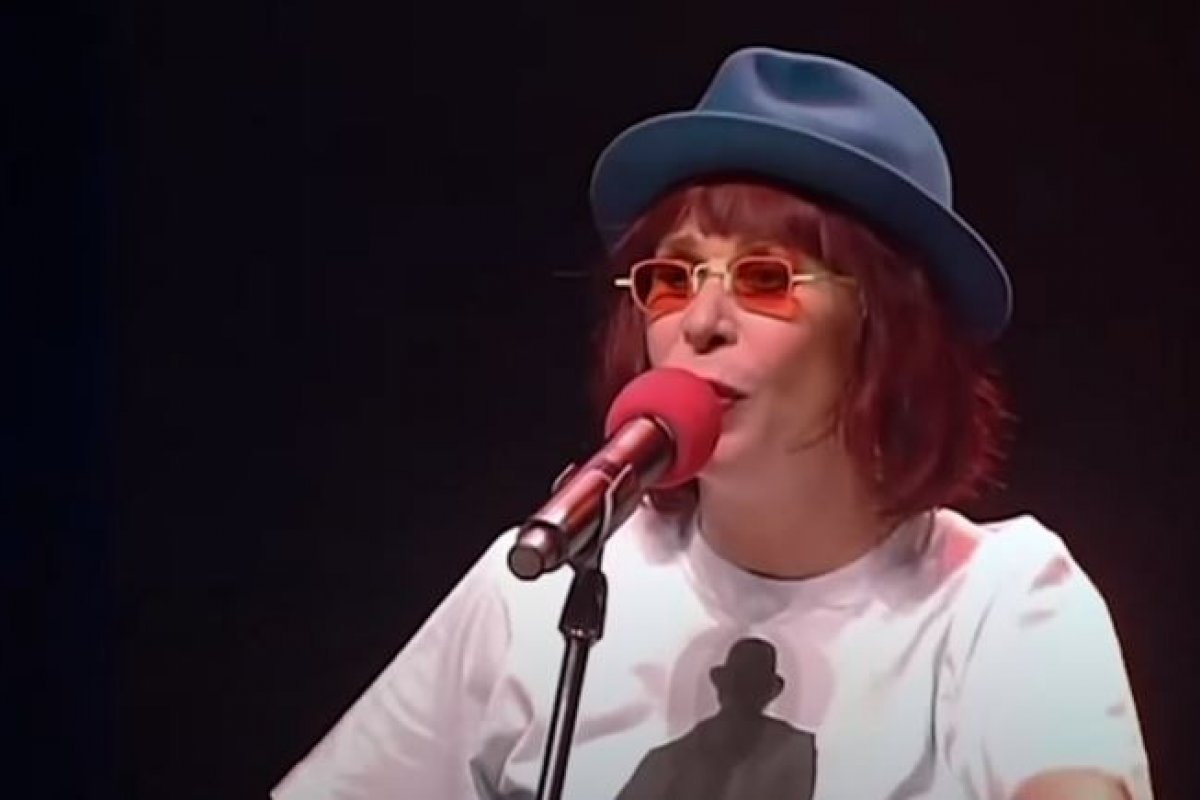 Confira as 12 músicas mais regravadas de Rita Lee