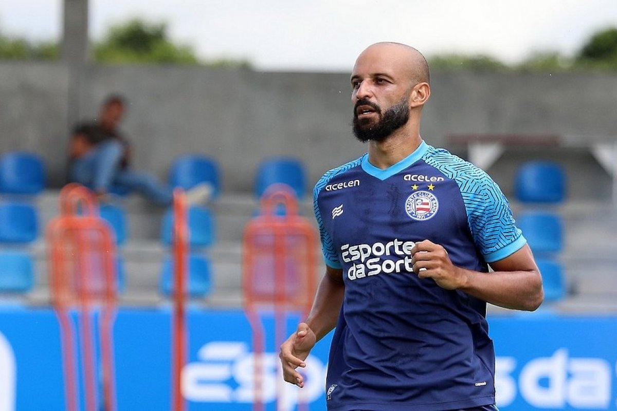 Bahia e Santos se enfrentam pela 5ª rodada do Brasileirão nesta quarta (10)