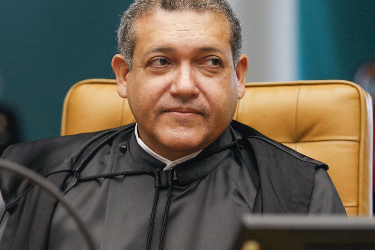 Nunes Marques será o relator de ação do governo federal contra regras da privatização da Eletrobras