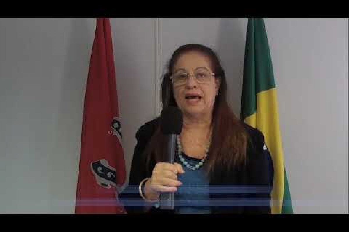 TJBA concede a magistrada Lícia Pinto cargo de desembargadora